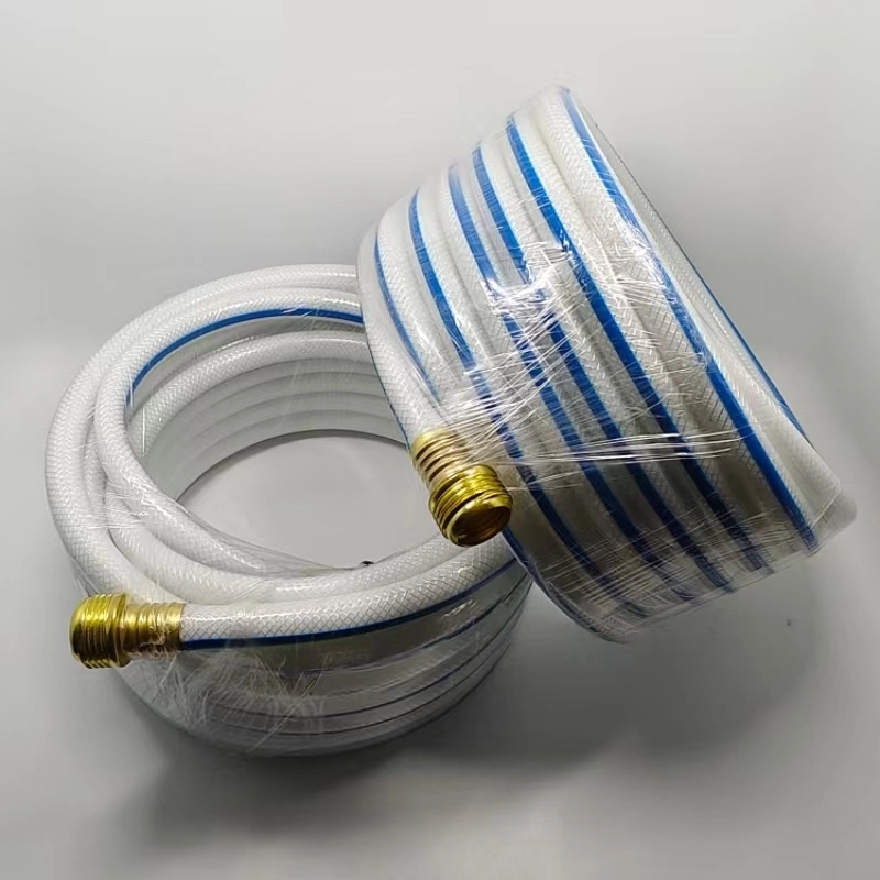 RV Hose Drinking Water Supply Hose for Recreational Vehicle